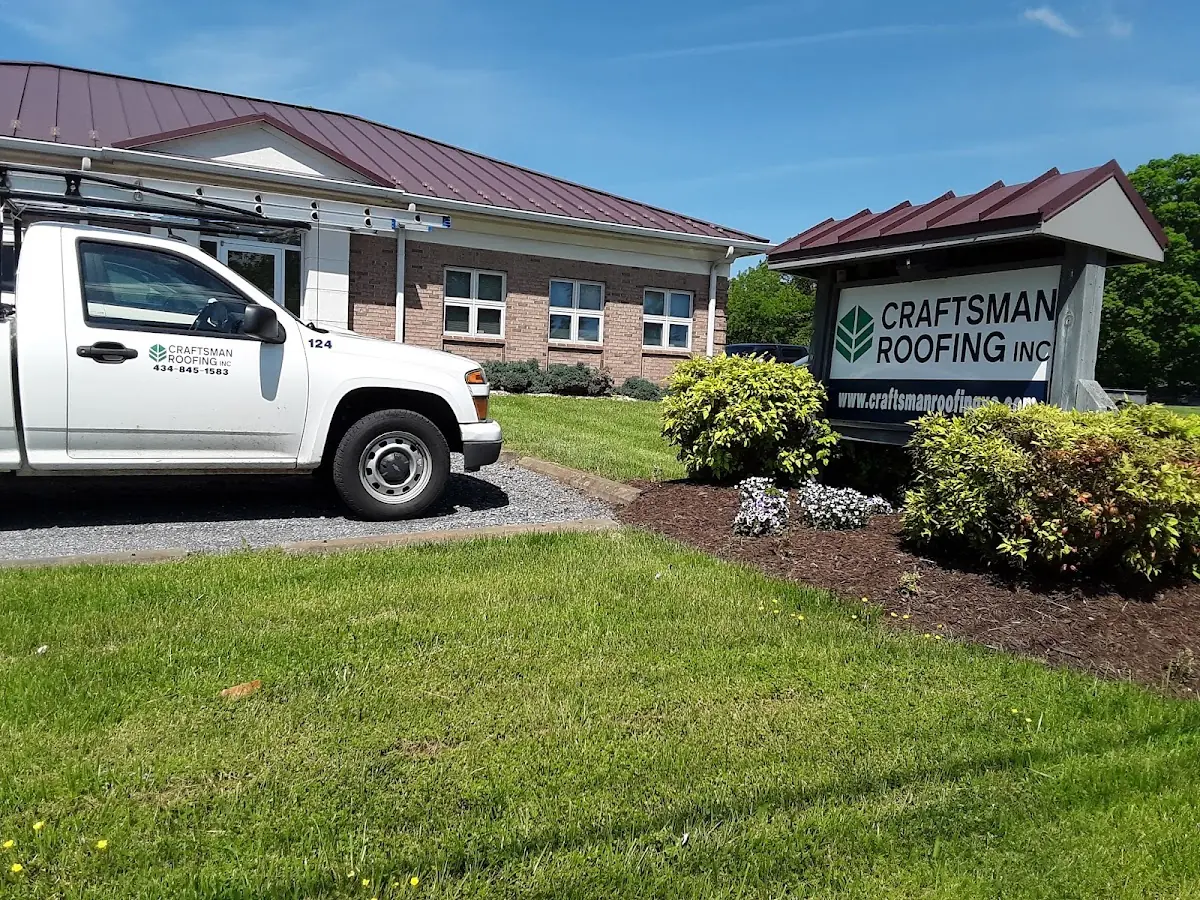 Quality Gutter & Downspout Repair by experienced craftsmen in Whitehouse